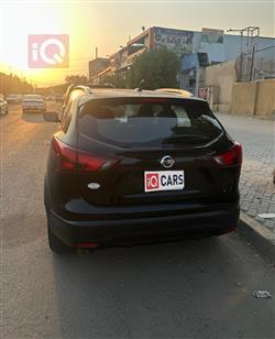نيسان روج سبورت